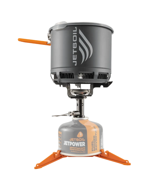 Jetboil - Stash Cooking System Jetboil - Stash Cooking System