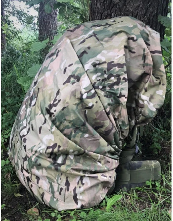 Odin Tactical - IRR/FR Waterproof Bergen Cover, MultiCam