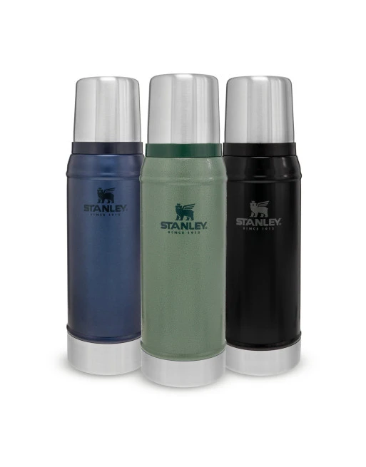 Stanley - Classic Vacuum Bottle, 0,75L Stanley - Classic Vacuum Bottle, 0,75L