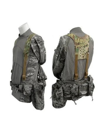 Infantry Low Profile Harness
