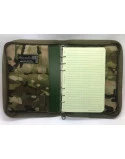 Rite in the Rain - Field Binder sæt, Grøn/MultiCam