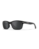Wiley X - HELIX Smoke Grey Matte Black Frame