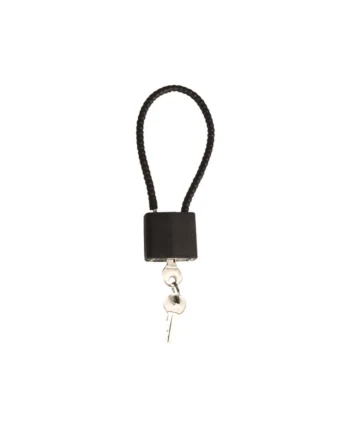 MIL-TEC - Weapon / luggage cable lock