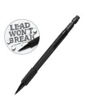 Tough Mechanical Pencil, Black