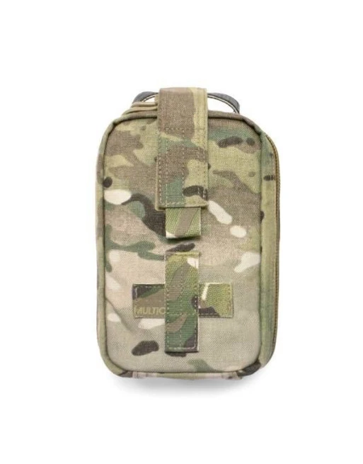 Personal Medic Rip Off Pouch - MultiCam
