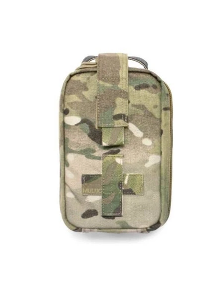 Personal Medic Rip Off Pouch - MultiCam