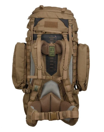 Tasmanian Tiger - TT RANGE PACK MKII