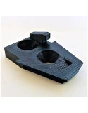 Degn Innovation - Hjelm mount for termisk kikkert M/09