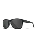 Wiley X - Trex, Grey Lenses with matte black frame
