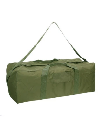 Pilot bag KL