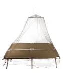 MIL-TEC - Double Jungle Mosquito Net, Oliven