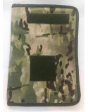 LANCER - Notebook Cover, MultiCam, A4