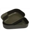 Wildo - Camp-A-Box (2-parts), Olive