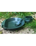Wildo - Pathfinder Kit, Oliven