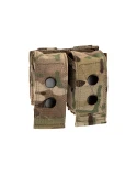 Clawgear - 40mm Ammunition Double Pouch Core, MultiCam