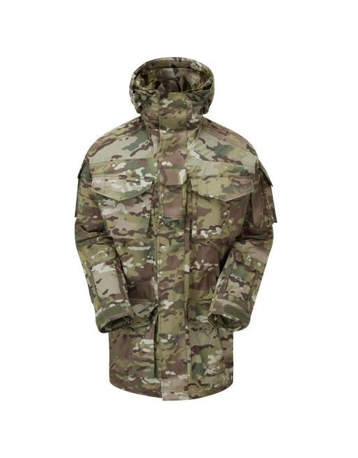 Keela - Odin Parachutist Smock 4.0