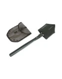 MIL-TEC - US Foldespade, Oliven