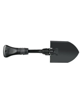 Gerber Gorge Foldespade