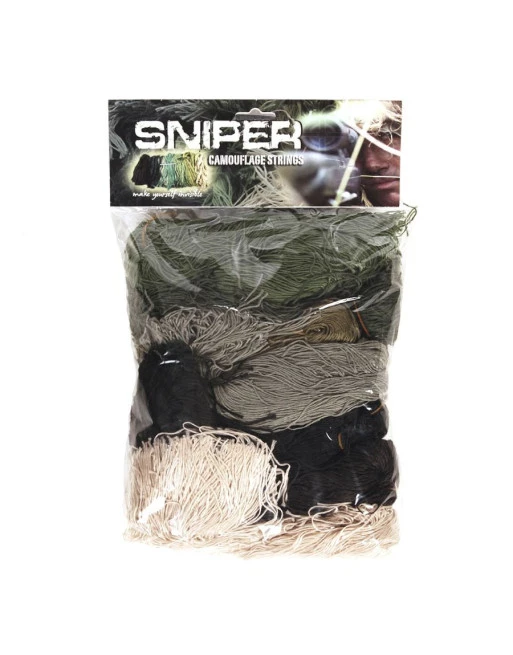 Fosco - Sniper Strings Fosco - Sniper Strings