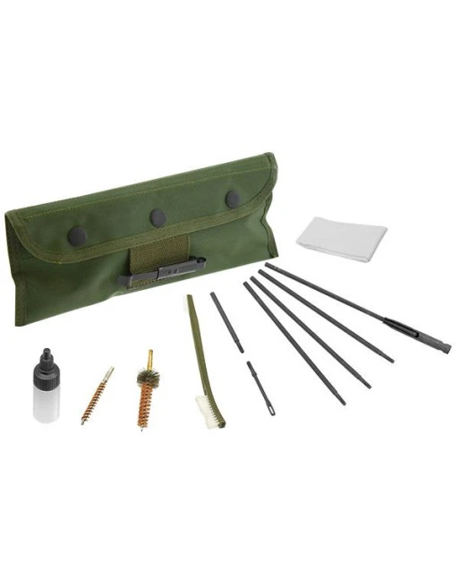 UTG - AR-15 / 5,56 NATO, Rensesæt UTG - AR-15 / 5,56 NATO, Rensesæt