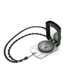 SILVA - Kompas Ranger S, Sort