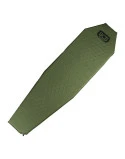 BCB - Selfinflatable sleeping mat, Liggeunderlag, Grøn