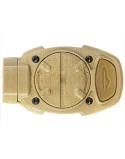 Princeton Tec - Switch Rail / PALS (MOLLE), Tan