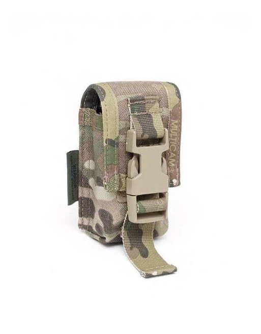 Warrior Assault Systems - Compass Pouch, Multicam Warrior Assault Systems - Compass Pouch, Multicam