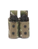Warrior Assault Systems - DOUBLE 40MM GRENADE POUCH, Multicam