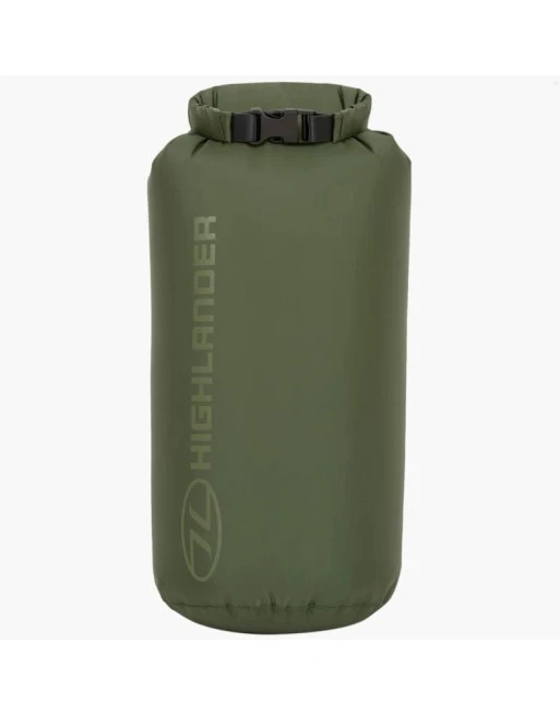 Highlander - X-Light Dry Sack 40 Liter Highlander - X-Light Dry Sack 40 Liter