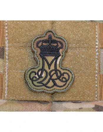 REX, Mini - Multicam - med velcro