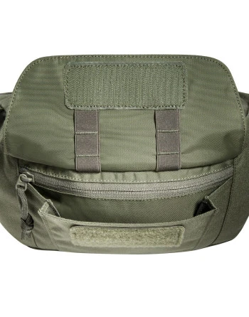 Tamanian Tiger - MODULAR HIP BAG 2