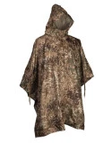 MIL-TEC - Regnslag (Poncho), Arid Flecktarn