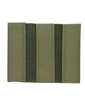 Lancer - Patch Velcro Panel for 3 x PALS (MOLLE)