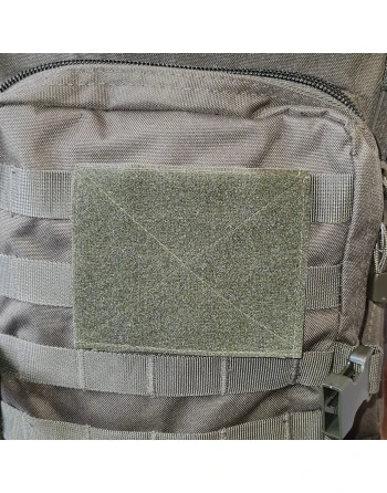 Lancer - Patch Velcro Panel for 3 x PALS (MOLLE)