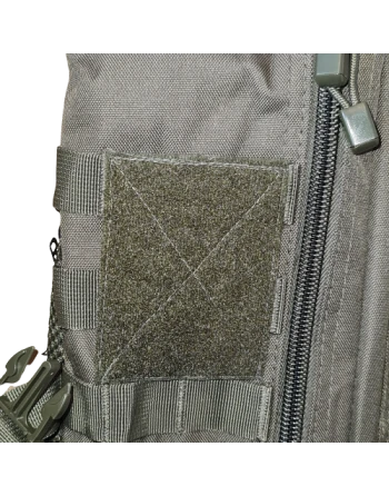 Lancer - Patch Velcro Panel for 2 x PALS (MOLLE)