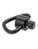 CLAWGEAR - Sling Swivel, Triangle, Stainless Steel