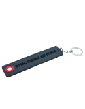Key and Bag Hanger, "ROYAL DANISH AIRFORCE"