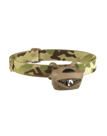 Princeton Tec - VIZZ TACTICAL MPLS Pandelampe