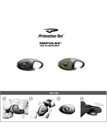 Princeton Tec - IMPULSE