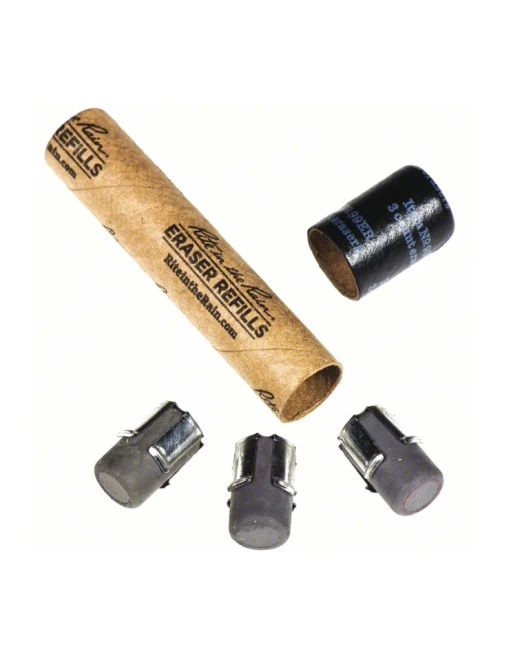 Rite in the Rain - Eraser Refill 3 stk.
