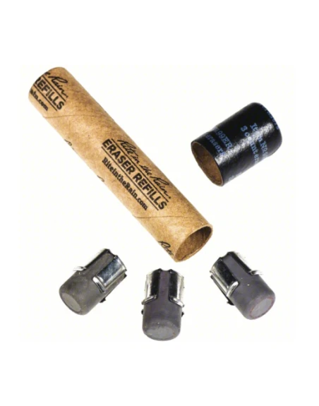 Rite in the Rain - Eraser Refill 3 stk.