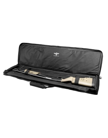 InvaderGear - Padded Rifle Carrier 110cm, Coyote