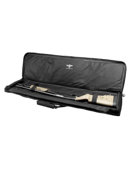 InvaderGear - Padded Rifle Carrier 110cm, Coyote