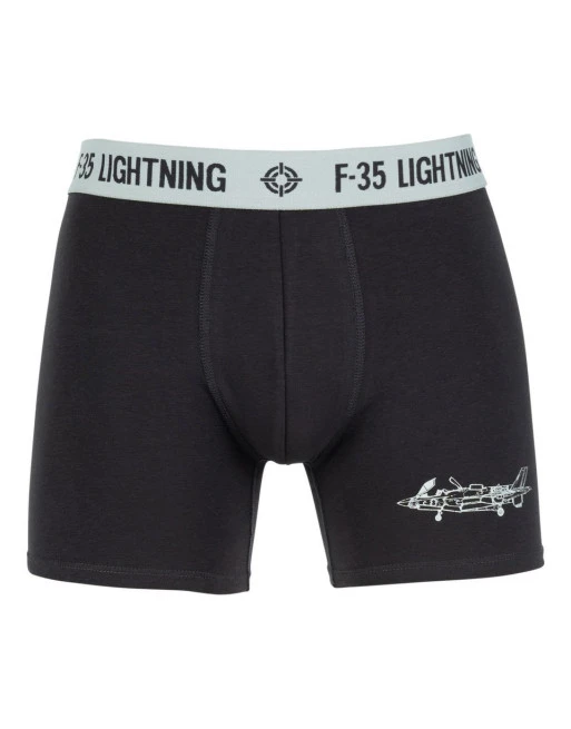FOSTEX - F-35 Lightning II Boxershorts FOSTEX - F-35 Lightning II Boxershorts