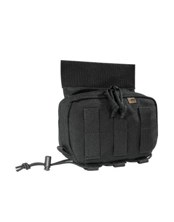Tasmanian Tiger - TT TAC POUCH 12, Sort