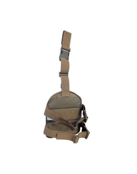 Tasmanian Tiger - Leg Base, Drop Panel