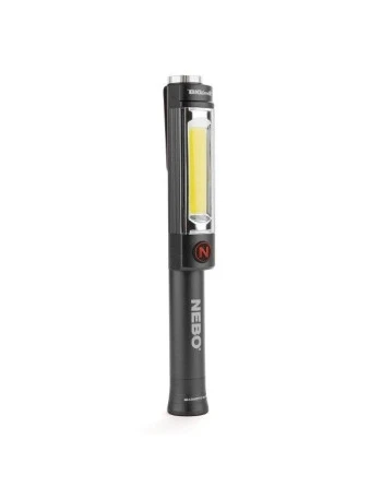 NEBO - Big Larry 2, LED Lygte