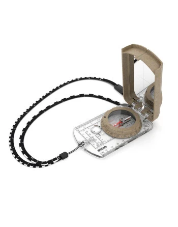 SILVA - Kompas Terra Expedition S, Coyote