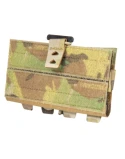 Tardigrade Tactical - EUD Flip Down Panel Universal, Multicam